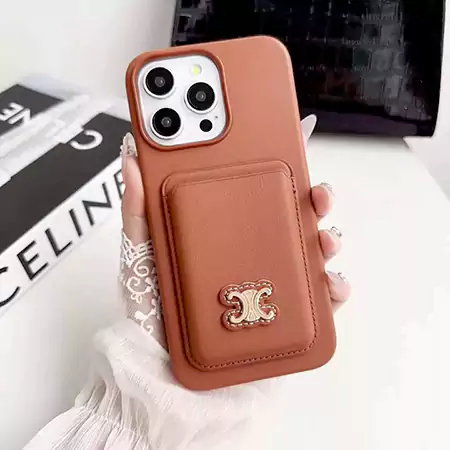 celine card holder iphone case