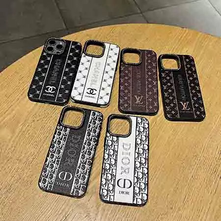 louis vuitton chanel dior iphone case