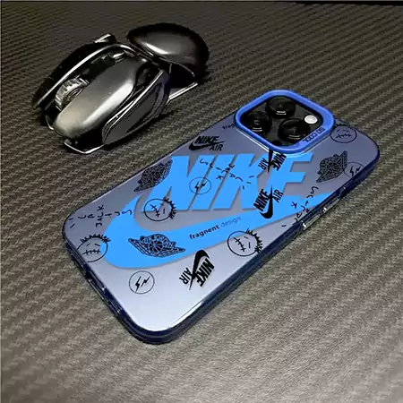 nike hiroshi fujiwara collaboration iphone case