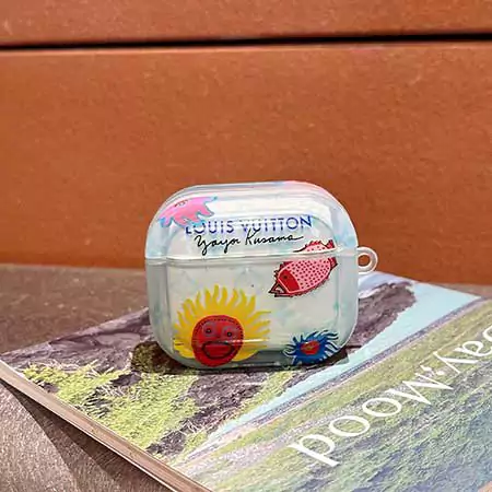 LV - collaboration AirPods case，LV AirPods 4 case，LV AirPods Pro 2 case，LV AirPods Pro case，LV AirPods 3 case，LV AirPods 1/2 case，collaboration AirPods cover