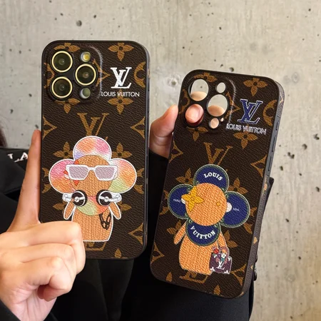 Full - leather iPhone case