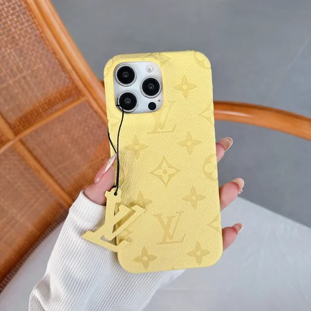 louis vuitton pebbled leather multicolor monogram iphone 16/16pro/pro max case