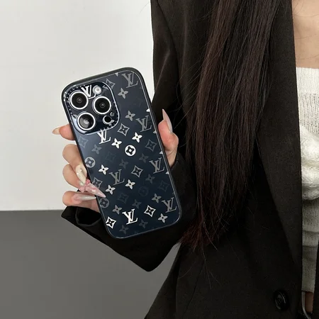 Louis Vuitton gradient phone case