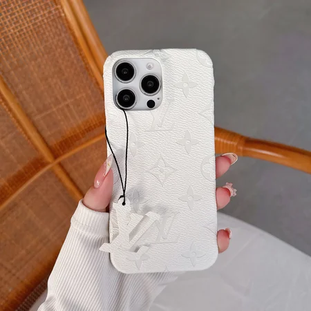 louis vuitton pebbled leather multicolor monogram iphone 16/16pro/pro max case