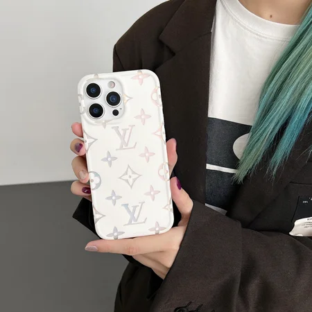 Louis Vuitton monogram phone case