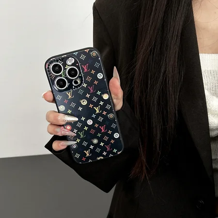 Louis Vuitton Murakami phone case