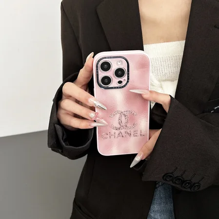 chanel iphone 17/17pro/17pro max case