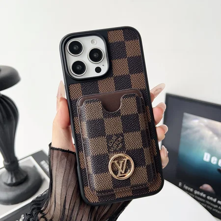 Louis Vuitton monogram case