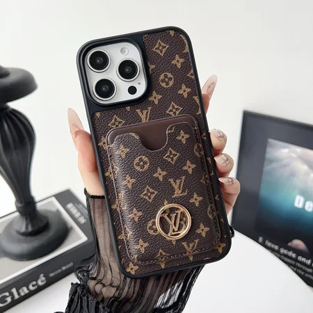 Louis Vuitton monogram case