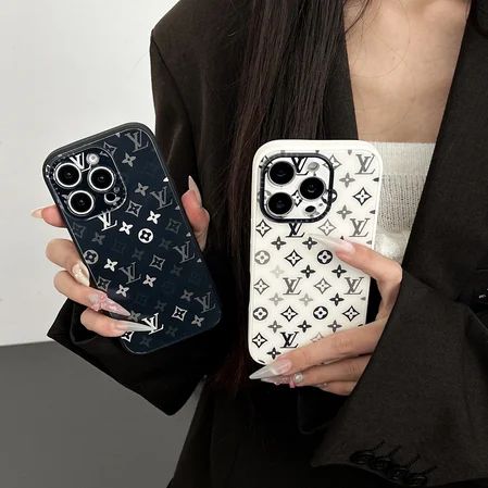 Louis Vuitton gradient phone case