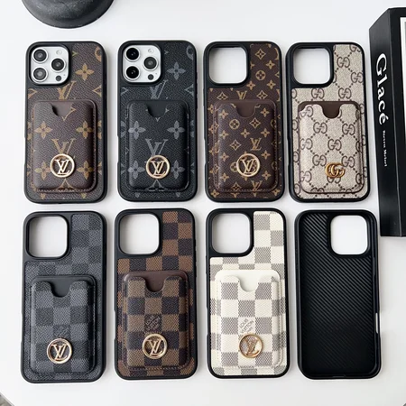 Louis Vuitton monogram case