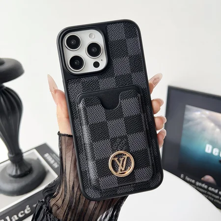 Louis Vuitton monogram case