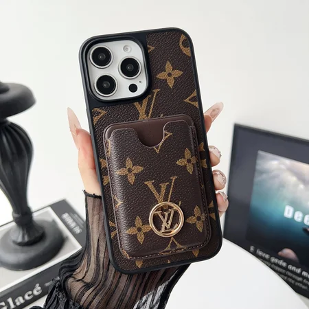 Louis Vuitton monogram case
