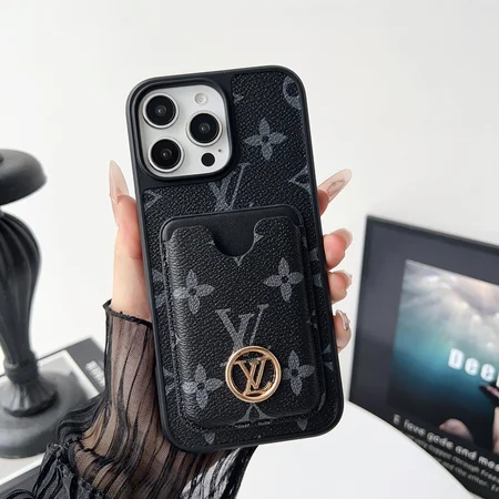 Louis Vuitton monogram case