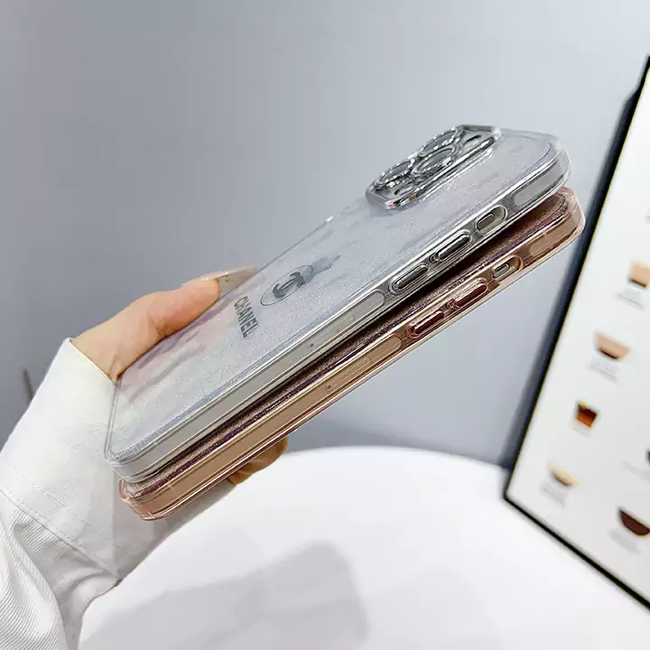  chanel iphone 14/14pro case