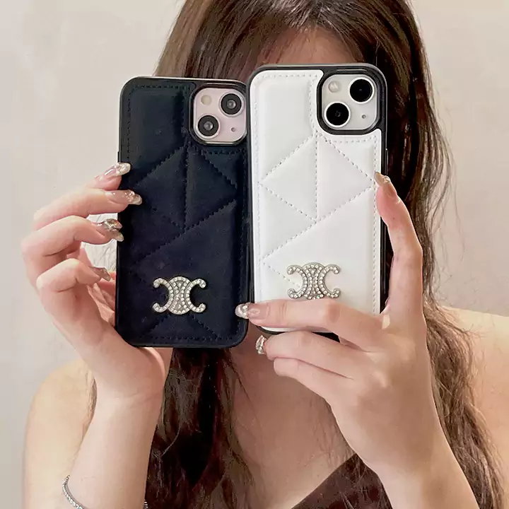  celine iphone 13/13pro case
