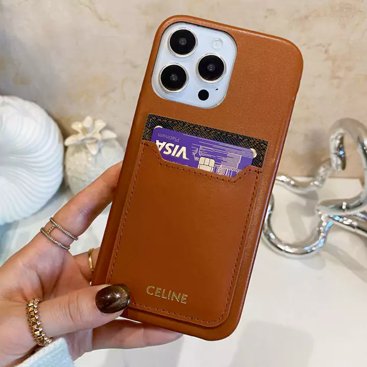  celine iphone 13/13pro case