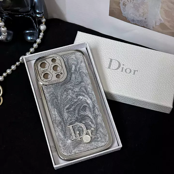  dior iphone 13/13pro case