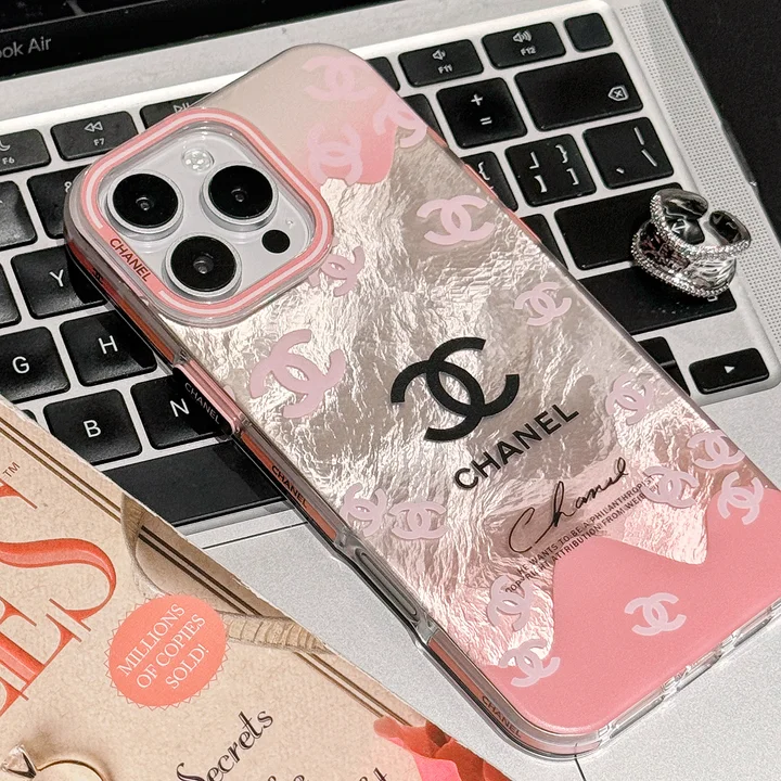  sunflower ice cream chanel iphone 16/16pro case