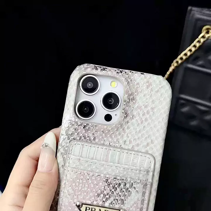  prada iphone 15/15pro case