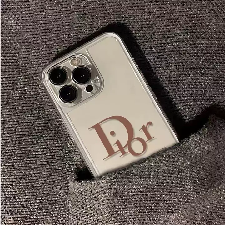  dior iphone 13/13pro case
