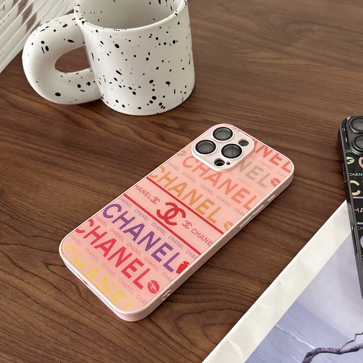  chanel iphone 13/13pro case
