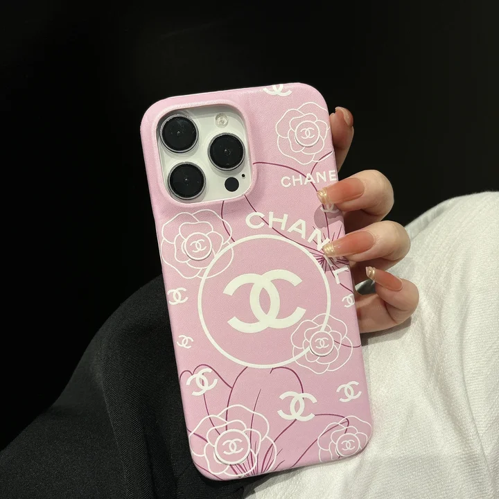  chanel iphone 13/13pro case