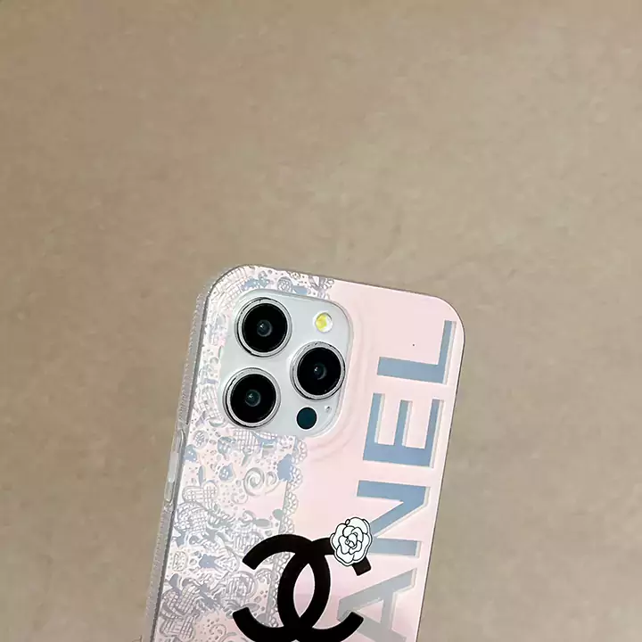  chanel iphone 13/13pro case