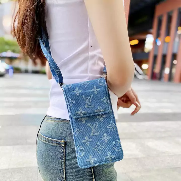  louis vuitton iphone 15/15pro case