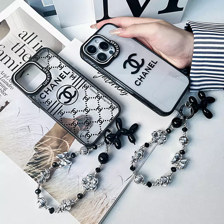  chanel iphone 13/13pro case