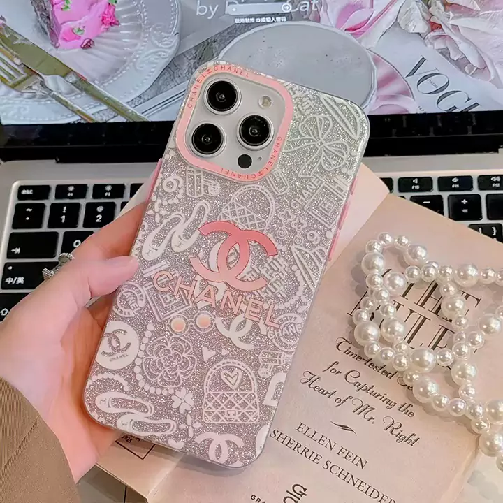  chanel iphone 13/13pro case
