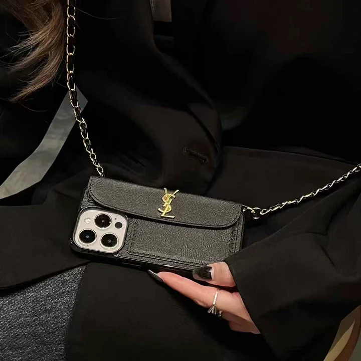  ysl iphone 13/13pro case