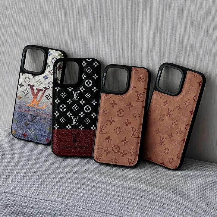 monogram - design iPhone case