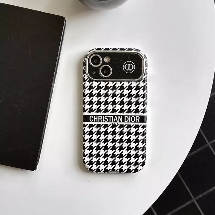  dior iphone 15/15pro case