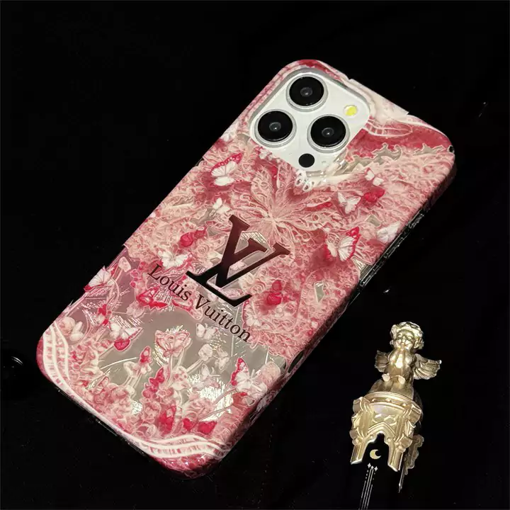  louis vuitton iphone 15/15pro case