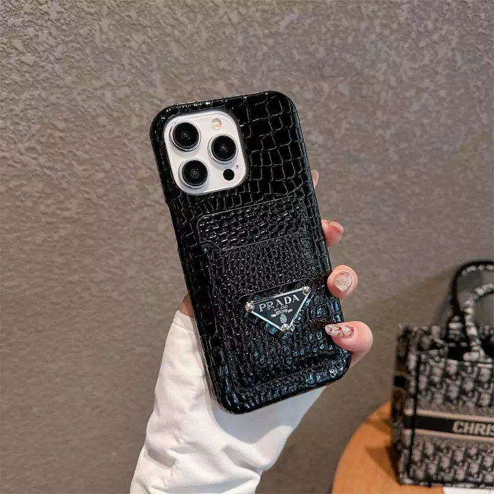  prada iphone 15/15pro case