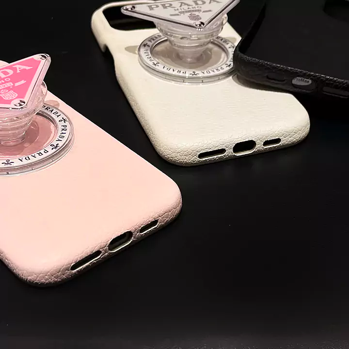  prada iphone 14/14pro case