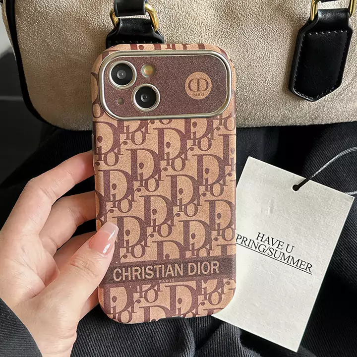  dior iphone 13/13pro case