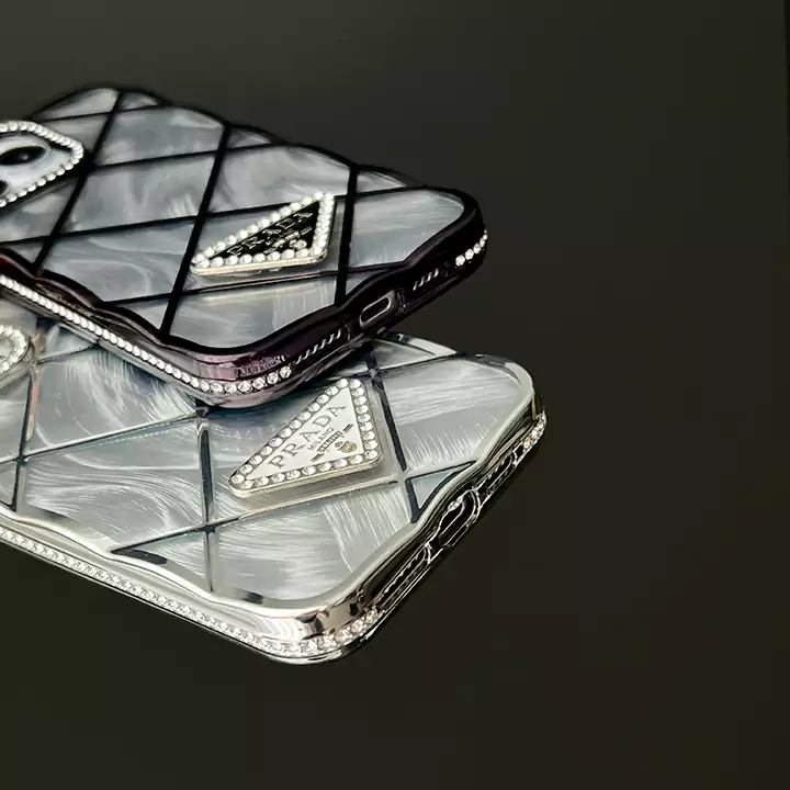  prada iphone 13/13pro case