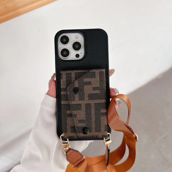  fendi iphone 13/13pro case