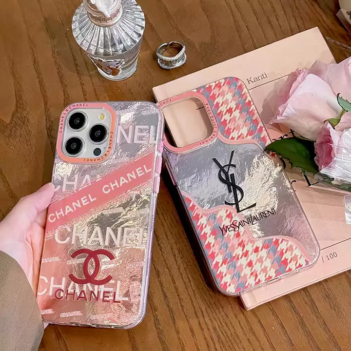  yves saint laurent iphone 13/13pro case