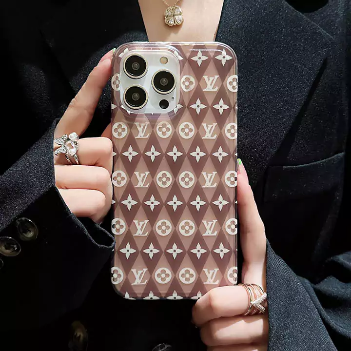  louis vuitton iphone 14/14pro case