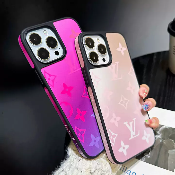  louis vuitton iphone 15/15pro case