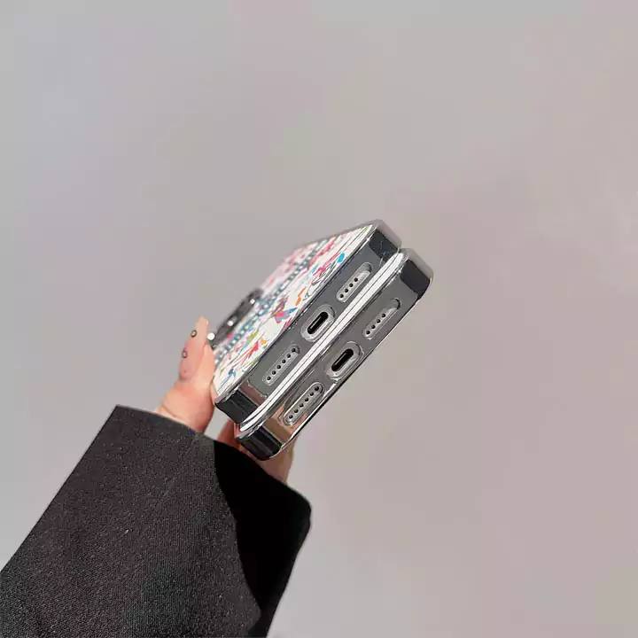  dior iphone 15/15pro case