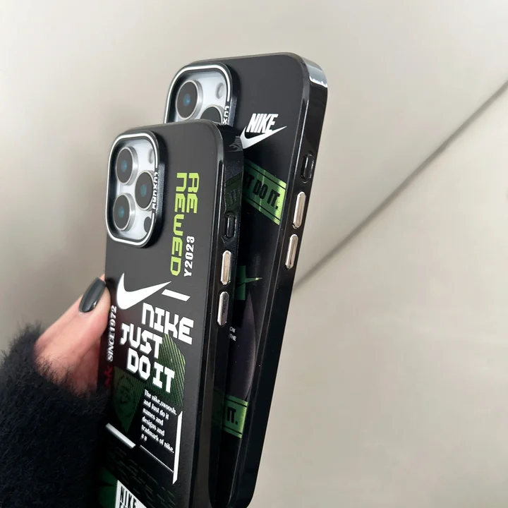 nike iphone case