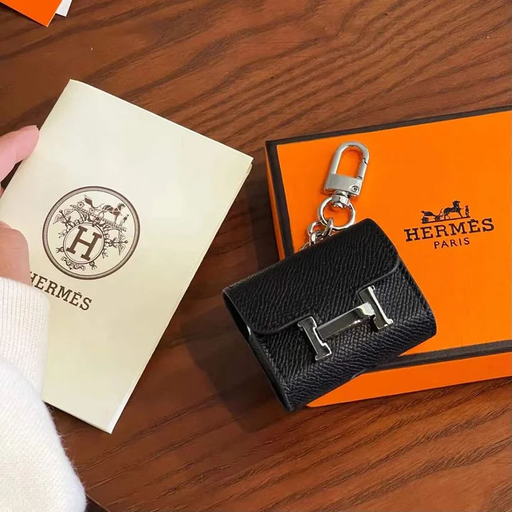 Hermès AirPods Pro case
