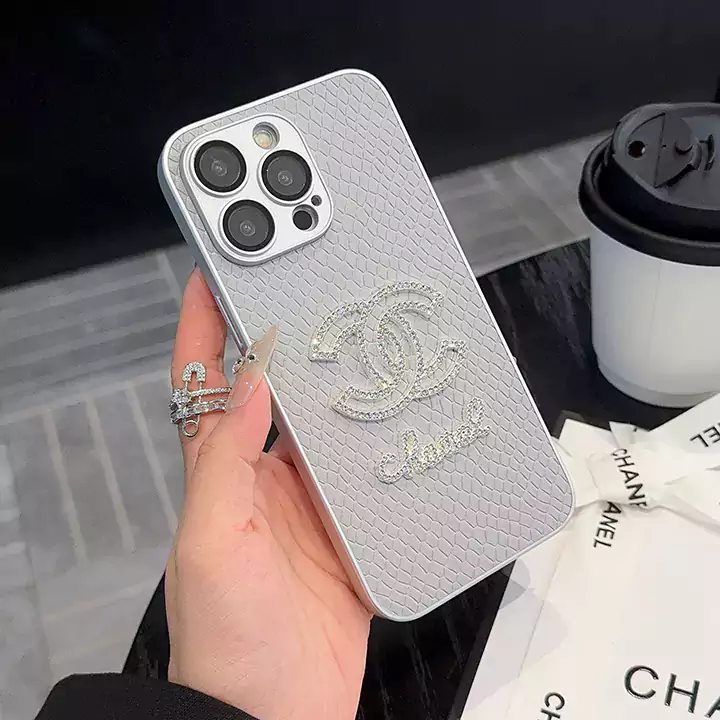  chanel iphone 14/14pro case