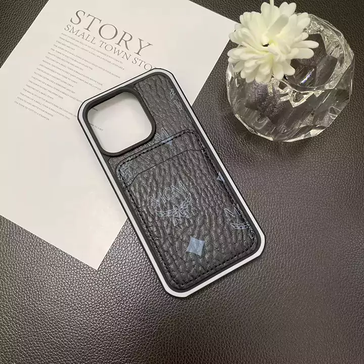  mcm iphone 13/13pro case