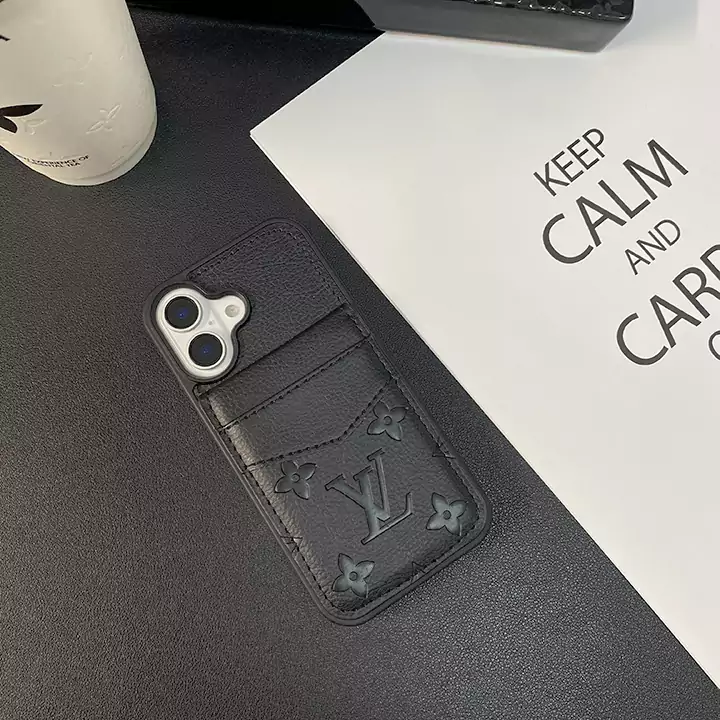  louis vuitton iphone 15/15pro case