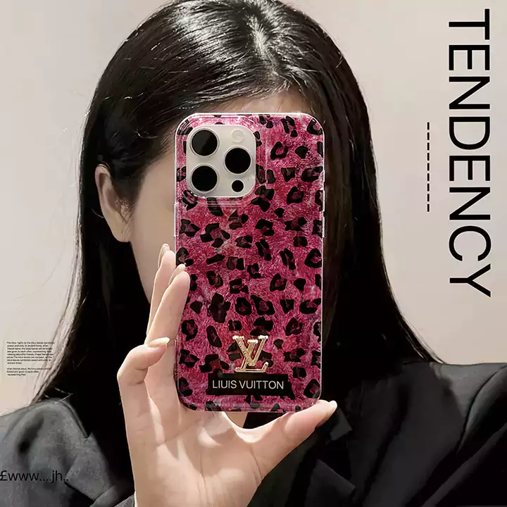  louis vuitton iphone 14/14pro case